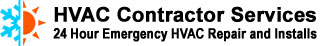 Palisades Park HVAC Services
